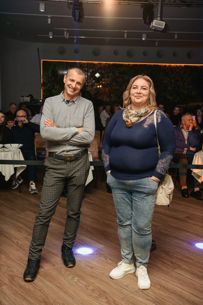 Михайло Грицкан (05.12.2025)