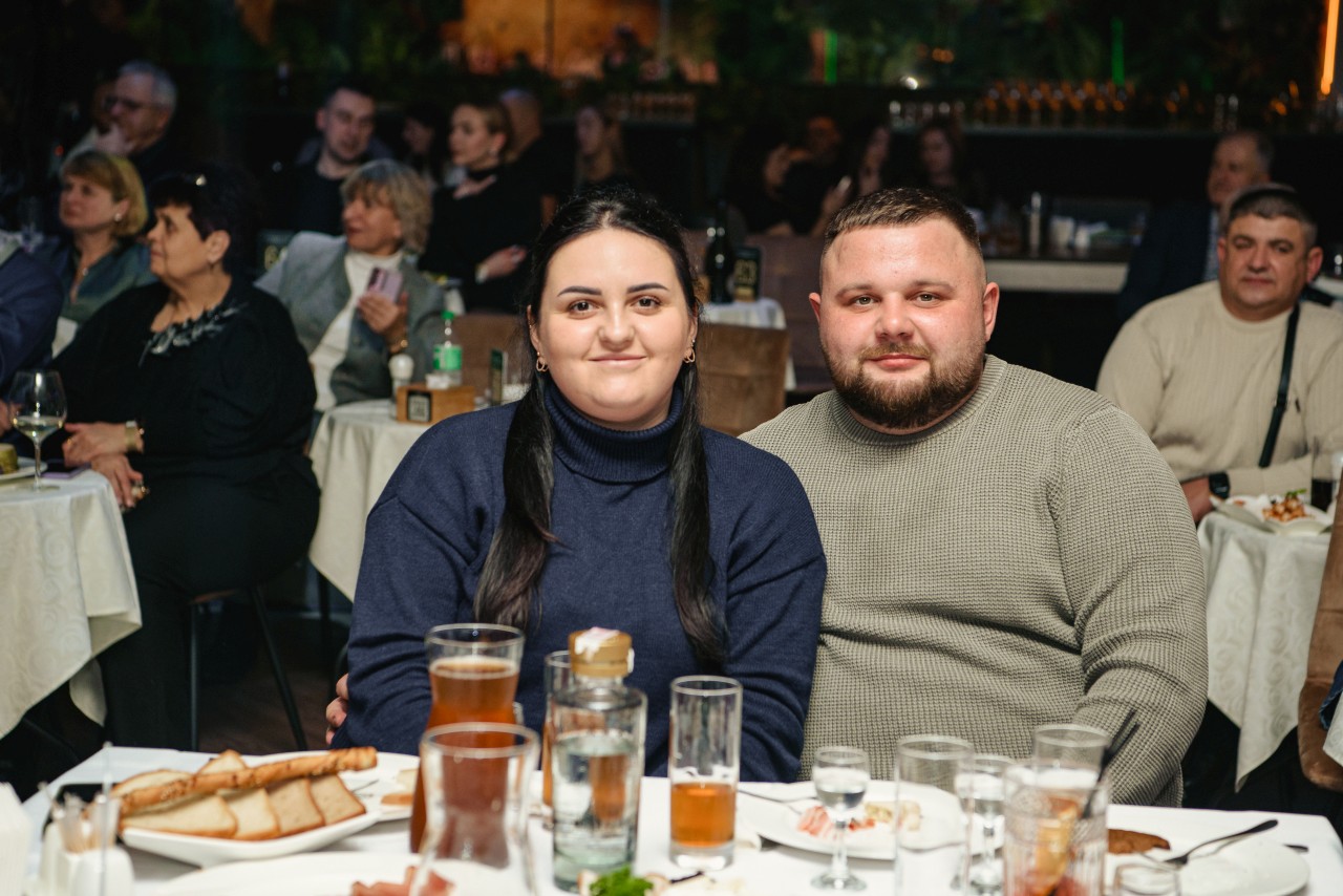 Михайло Грицкан (05.12.2025)