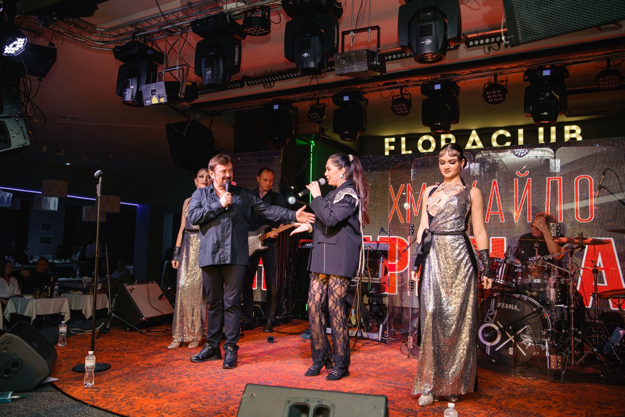 Михайло Грицкан (05.12.2025)