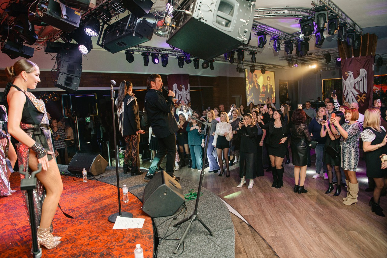 Михайло Грицкан (05.12.2025)