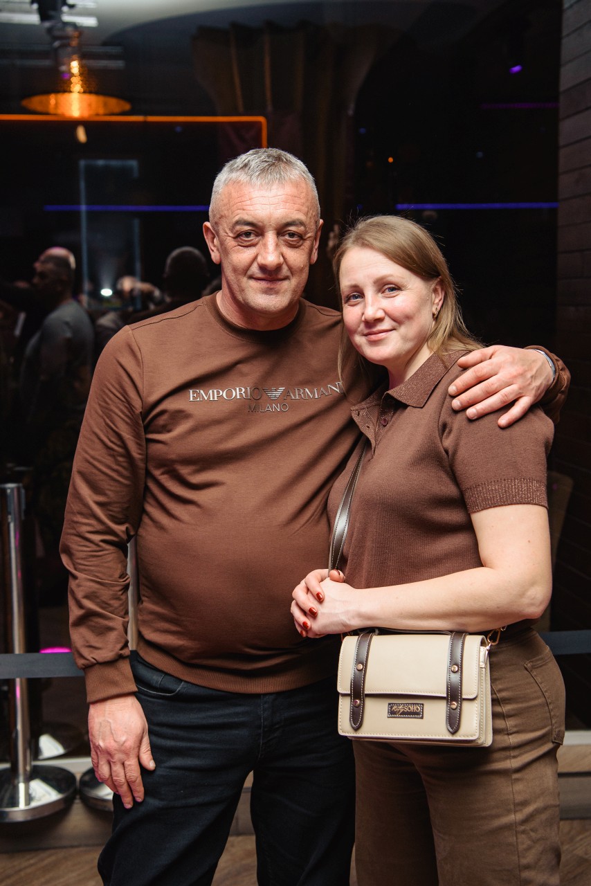 Михайло Грицкан (05.12.2025)