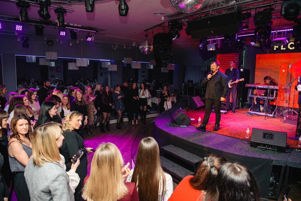 Михайло Грицкан (05.12.2025)