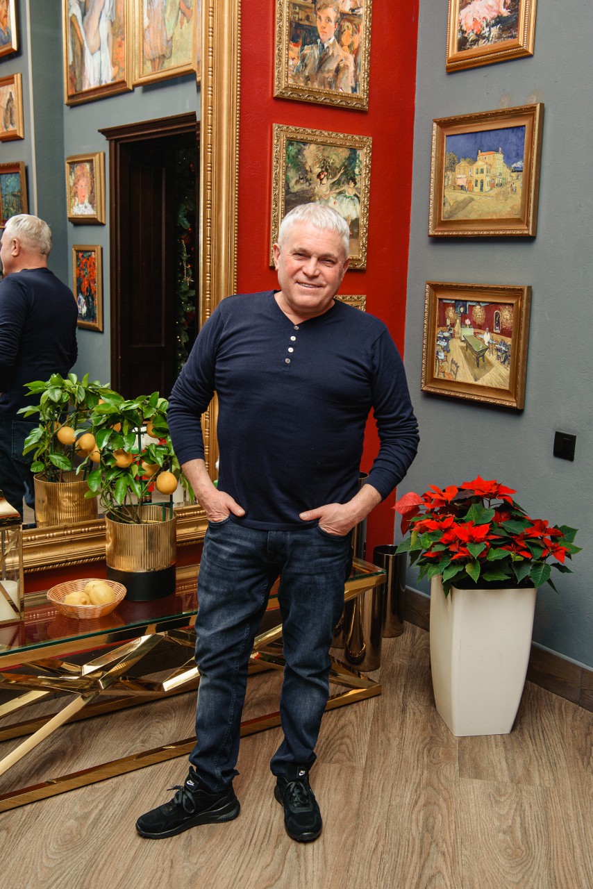 Михайло Грицкан (05.12.2025)