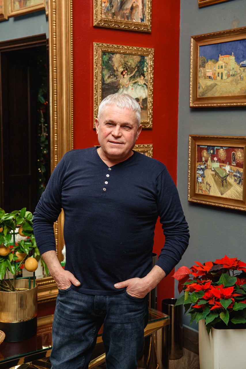 Михайло Грицкан (05.12.2025)