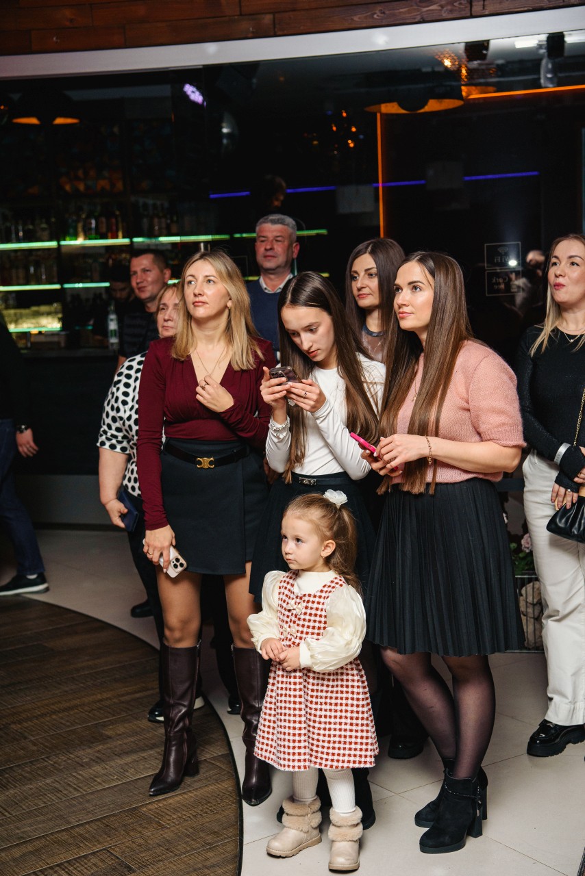 Михайло Грицкан (05.12.2025)