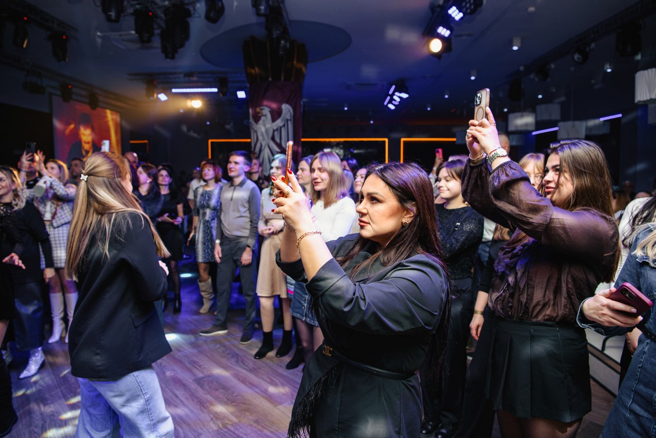 Михайло Грицкан (05.12.2025)