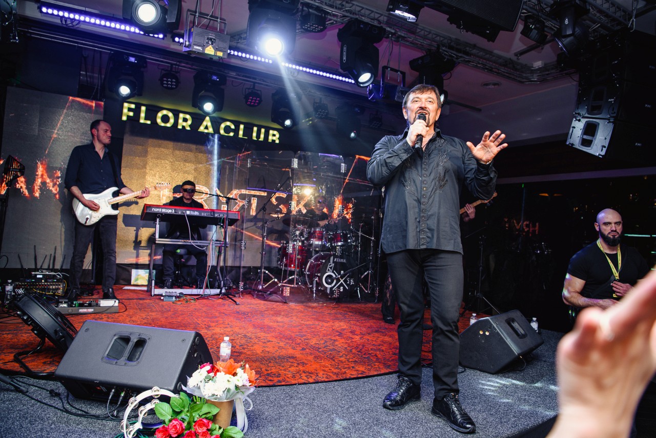 Михайло Грицкан (05.12.2025)