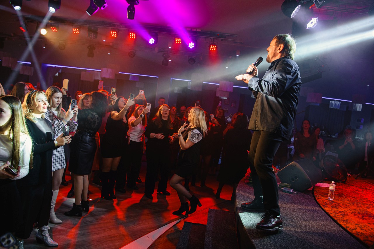 Михайло Грицкан (05.12.2025)