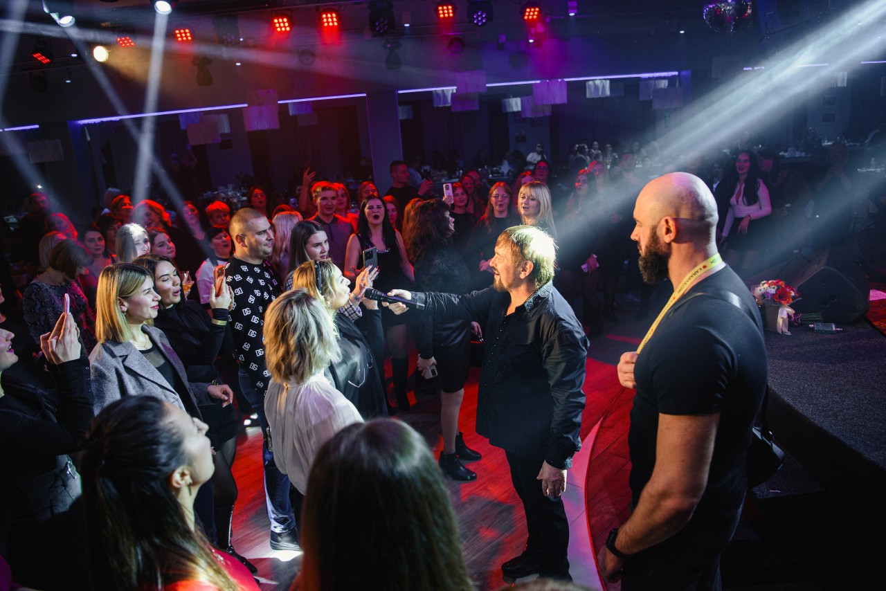 Михайло Грицкан (05.12.2025)