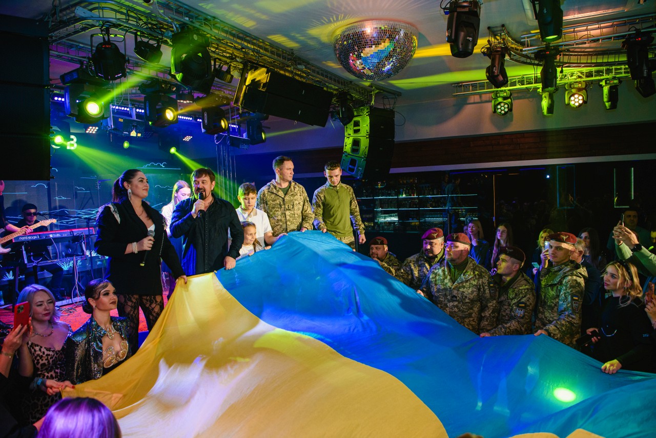 Михайло Грицкан (05.12.2025)