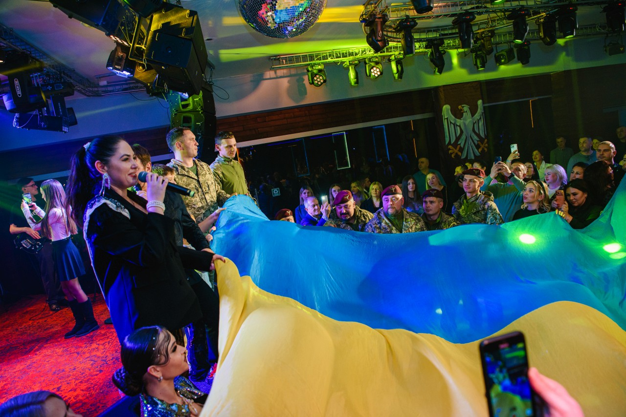 Михайло Грицкан (05.12.2025)