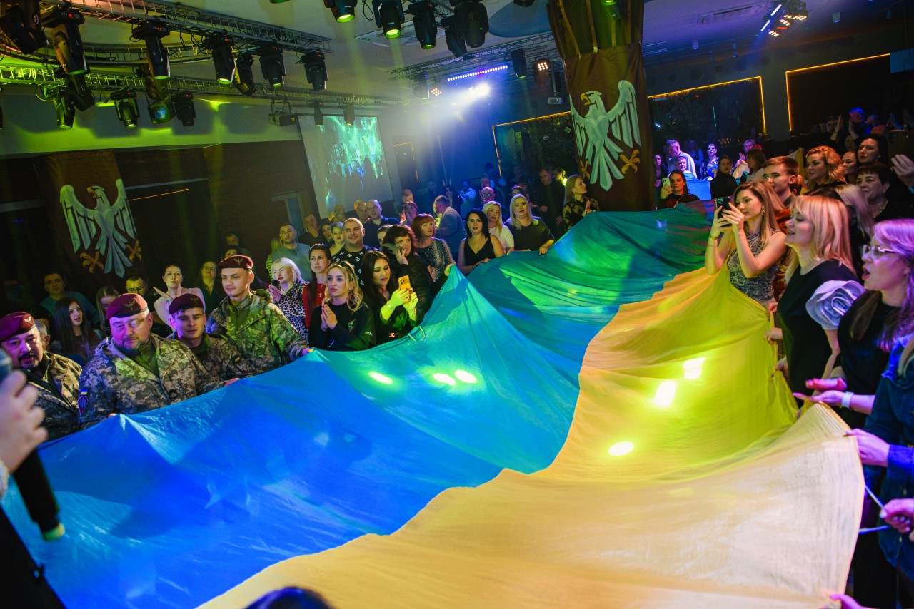 Михайло Грицкан (05.12.2025)