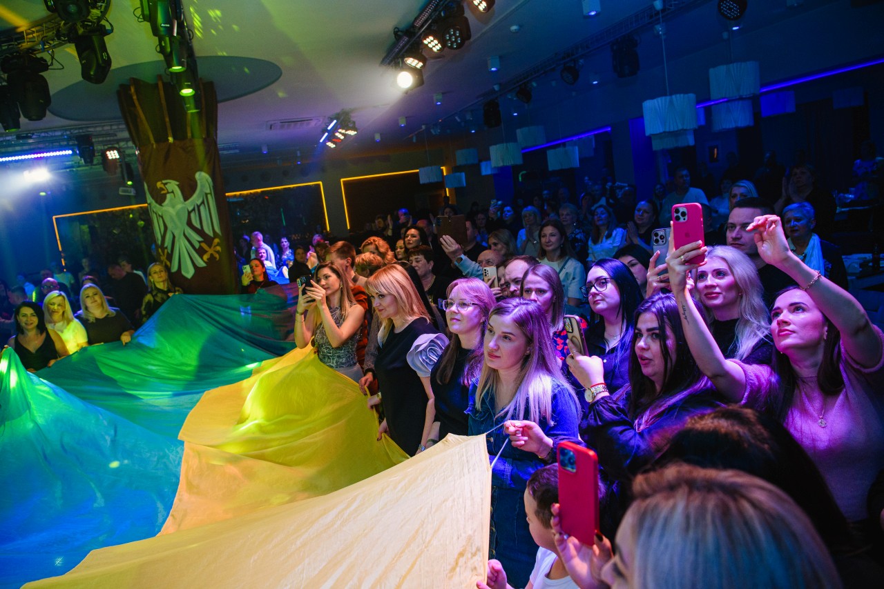 Михайло Грицкан (05.12.2025)