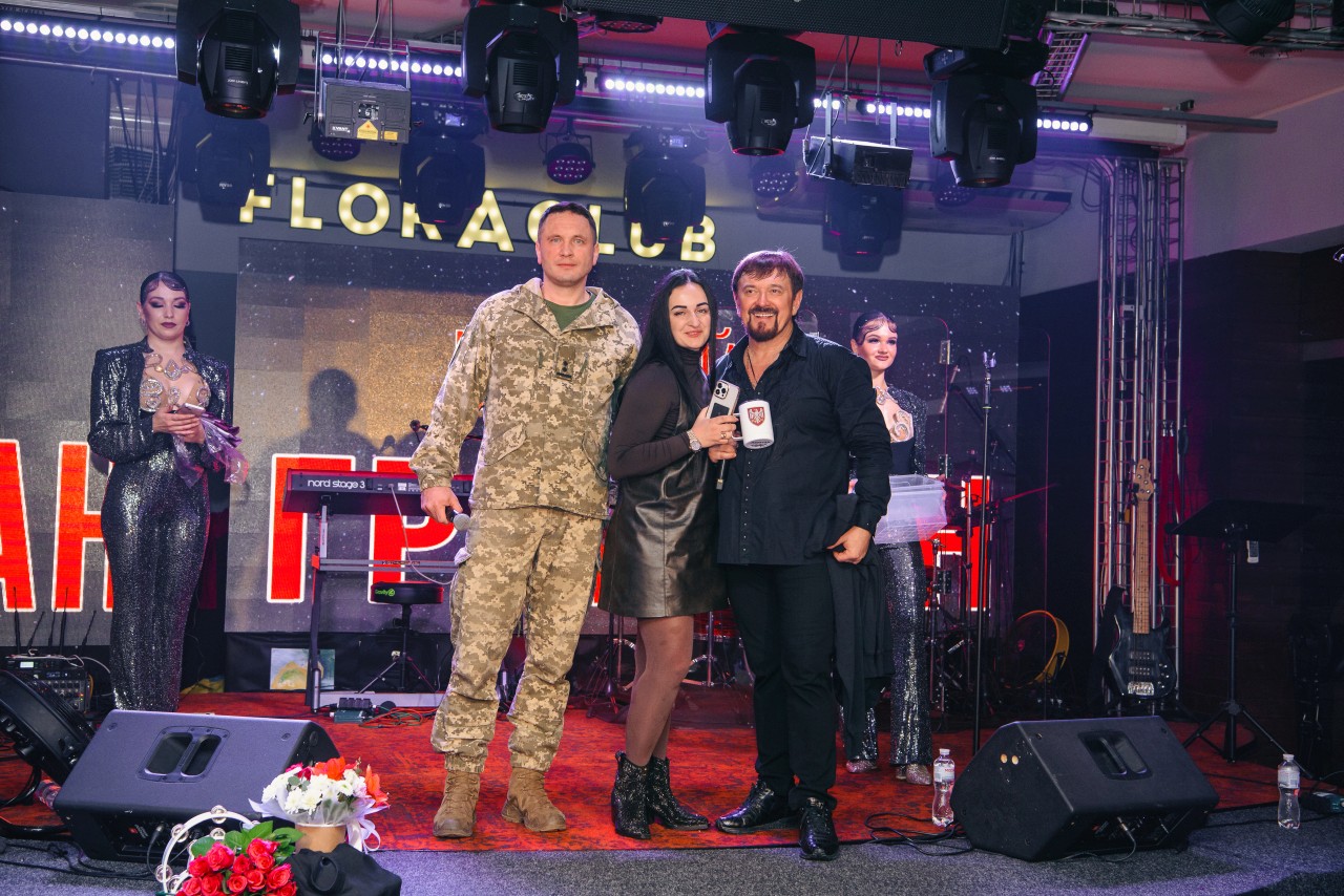 Михайло Грицкан (05.12.2025)