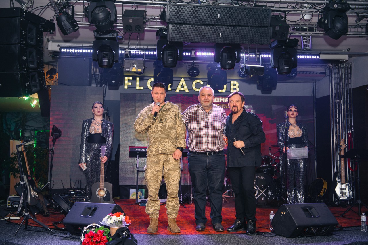 Михайло Грицкан (05.12.2025)