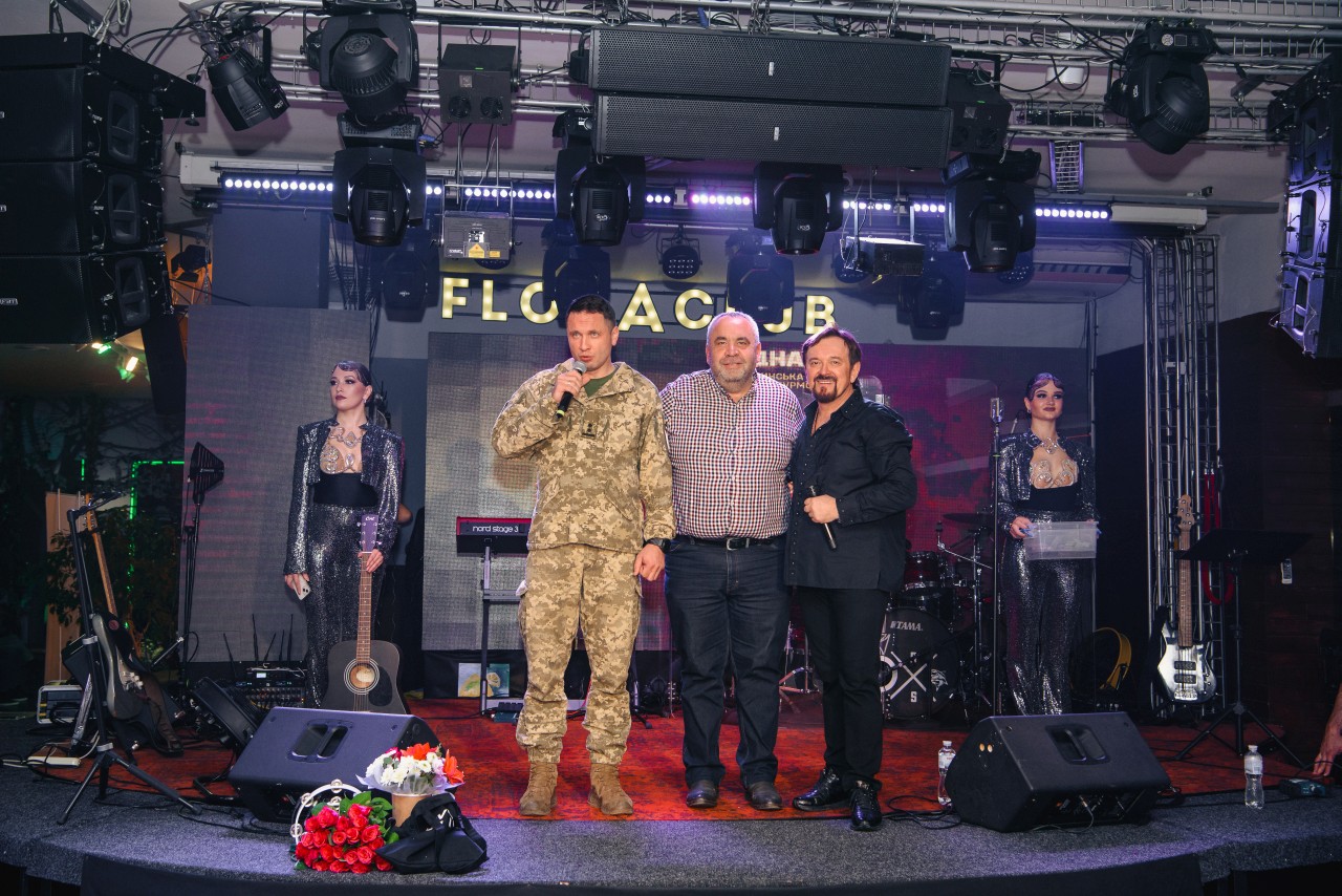 Михайло Грицкан (05.12.2025)