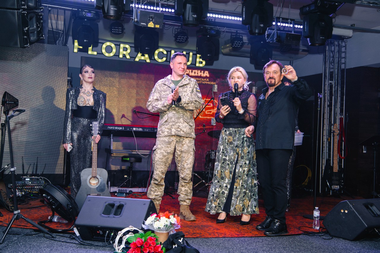 Михайло Грицкан (05.12.2025)