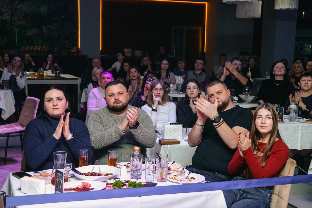 Михайло Грицкан (05.12.2025)