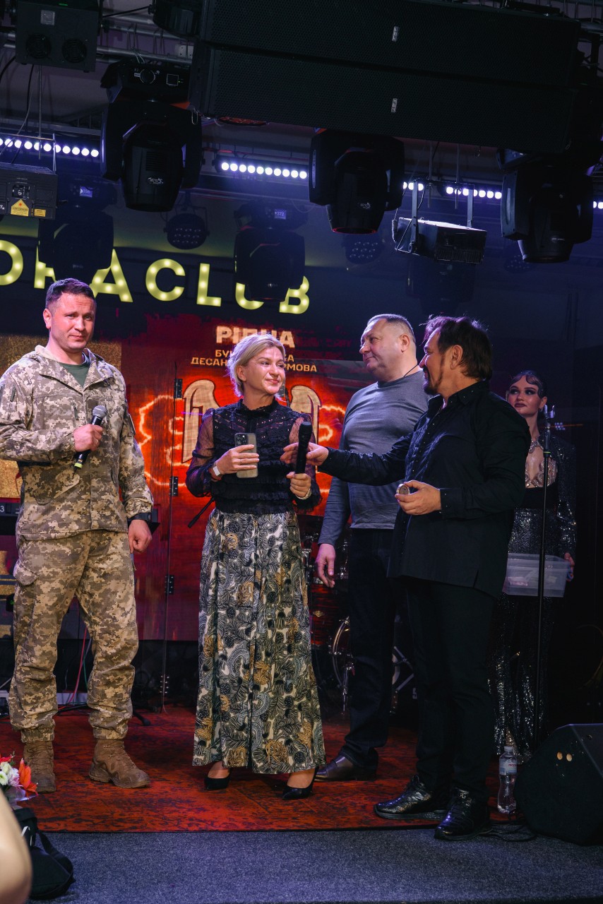 Михайло Грицкан (05.12.2025)