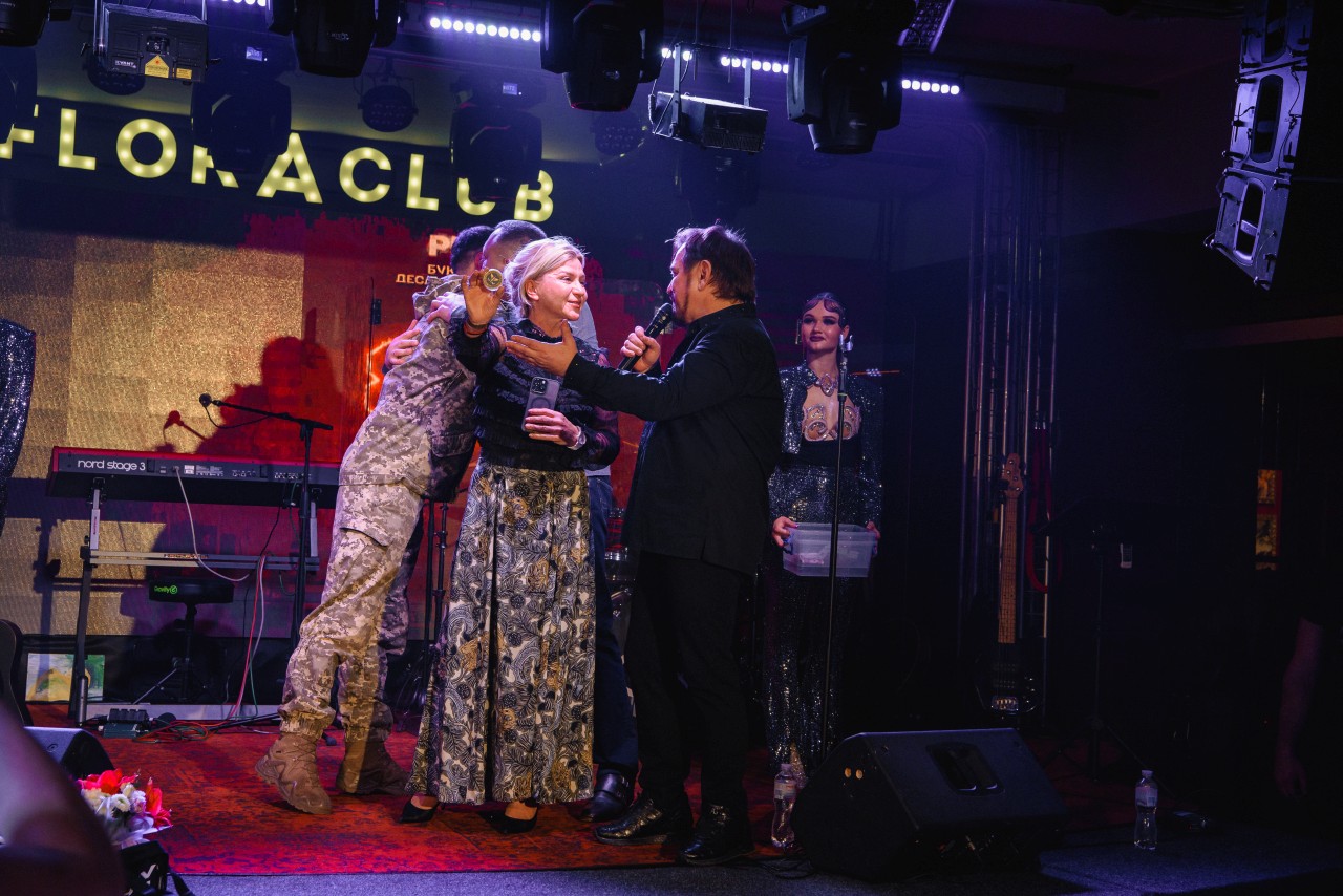 Михайло Грицкан (05.12.2025)