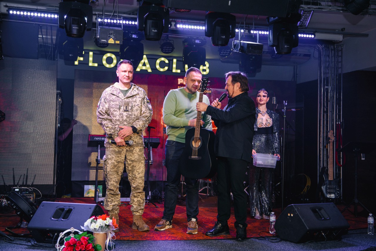 Михайло Грицкан (05.12.2025)