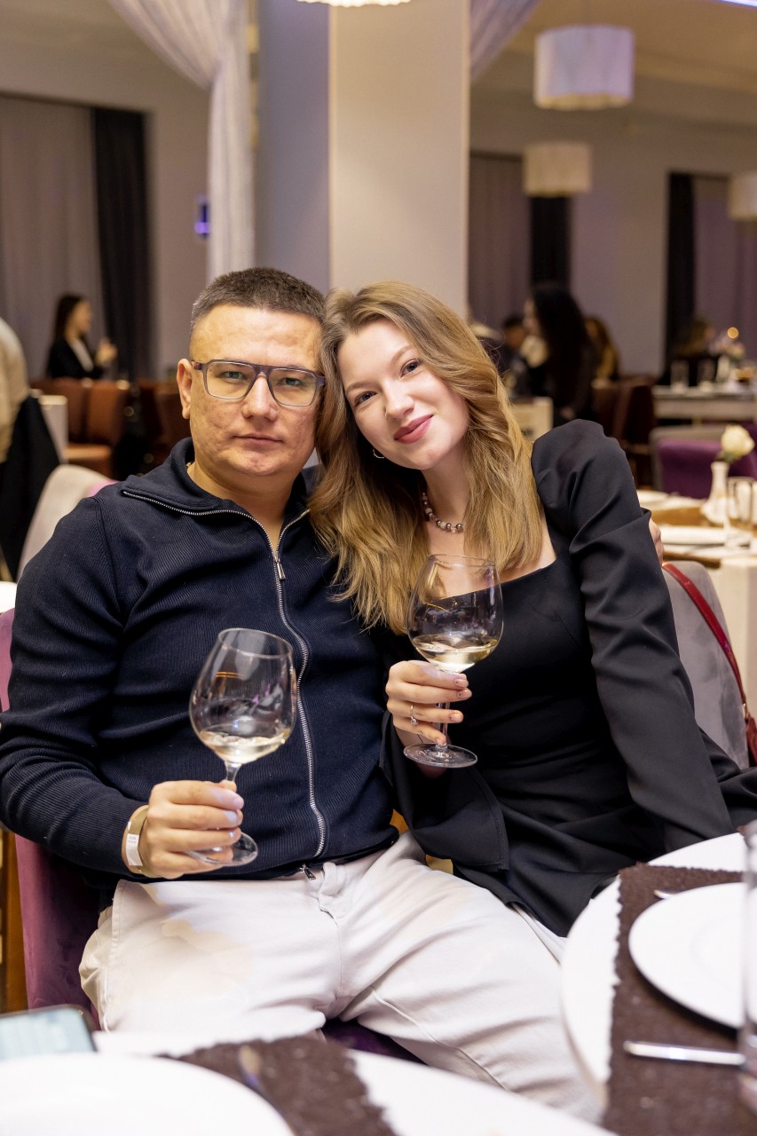 Едмон Казарян (07.12.2025)