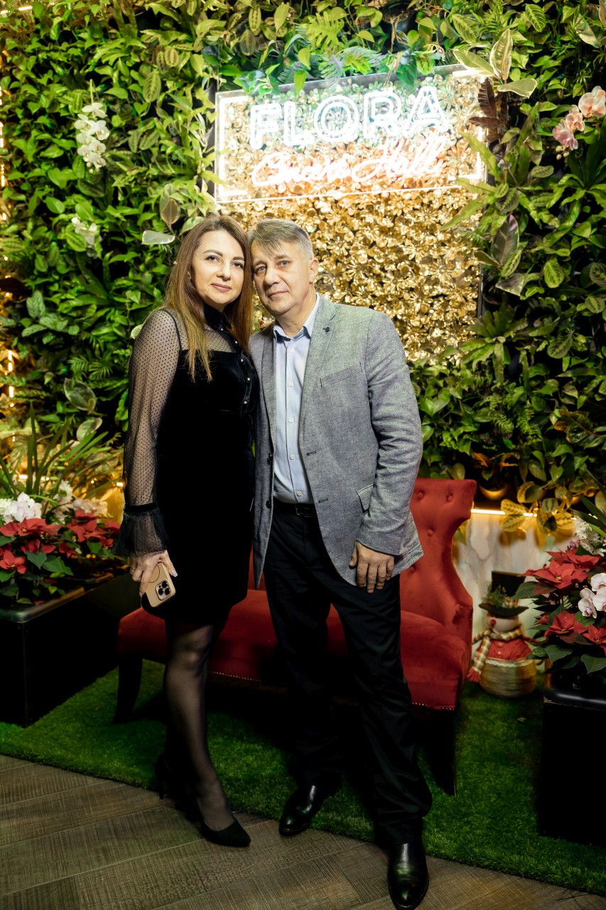 Едмон Казарян (07.12.2025)