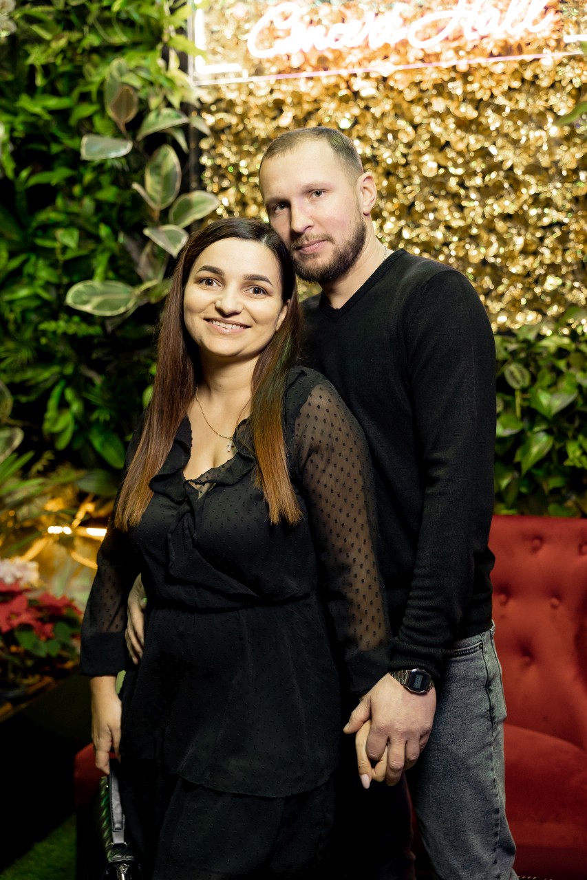 Едмон Казарян (07.12.2025)