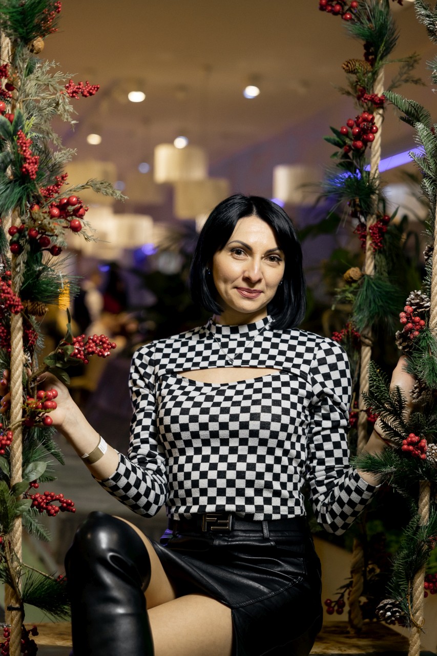 Едмон Казарян (07.12.2025)