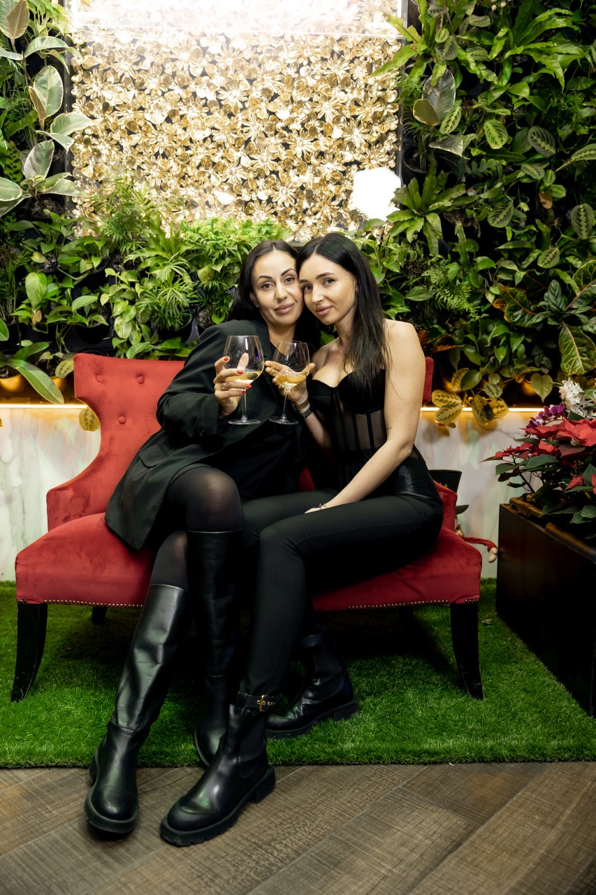 Едмон Казарян (07.12.2025)