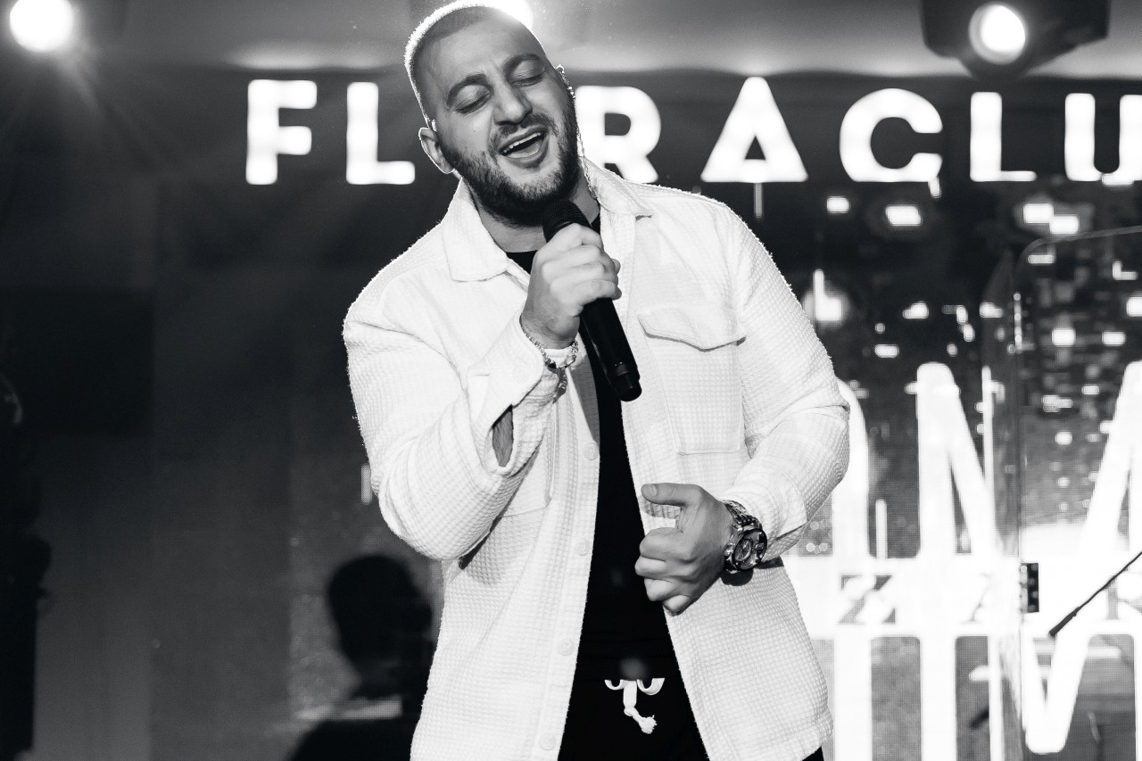 Едмон Казарян (07.12.2025)