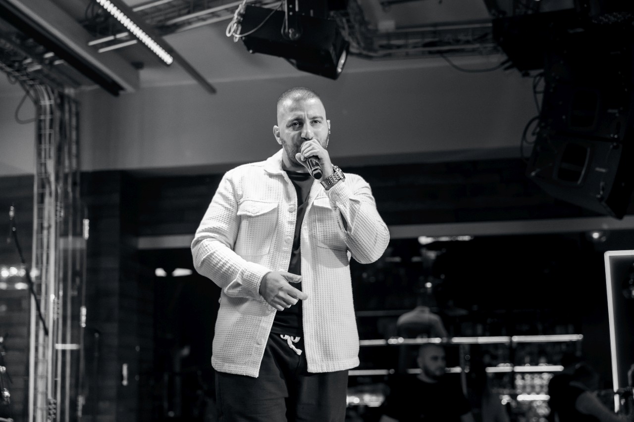 Едмон Казарян (07.12.2025)