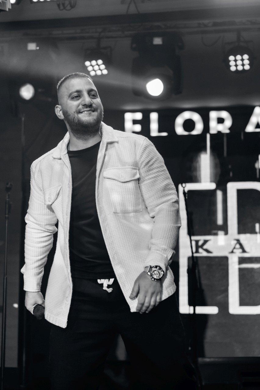 Едмон Казарян (07.12.2025)