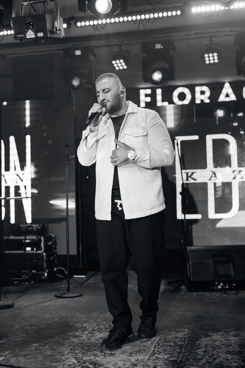 Едмон Казарян (07.12.2025)