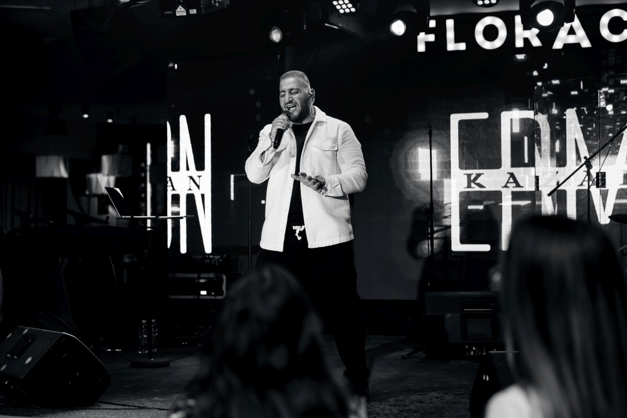 Едмон Казарян (07.12.2025)