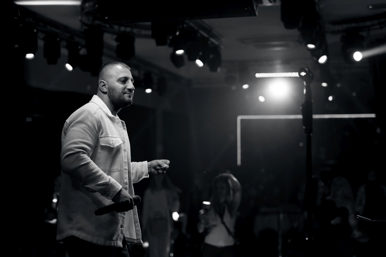 Едмон Казарян (07.12.2025)