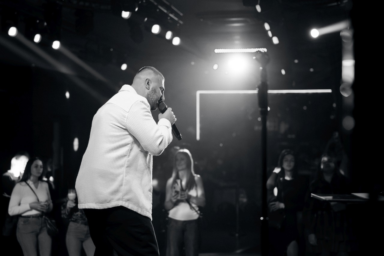 Едмон Казарян (07.12.2025)