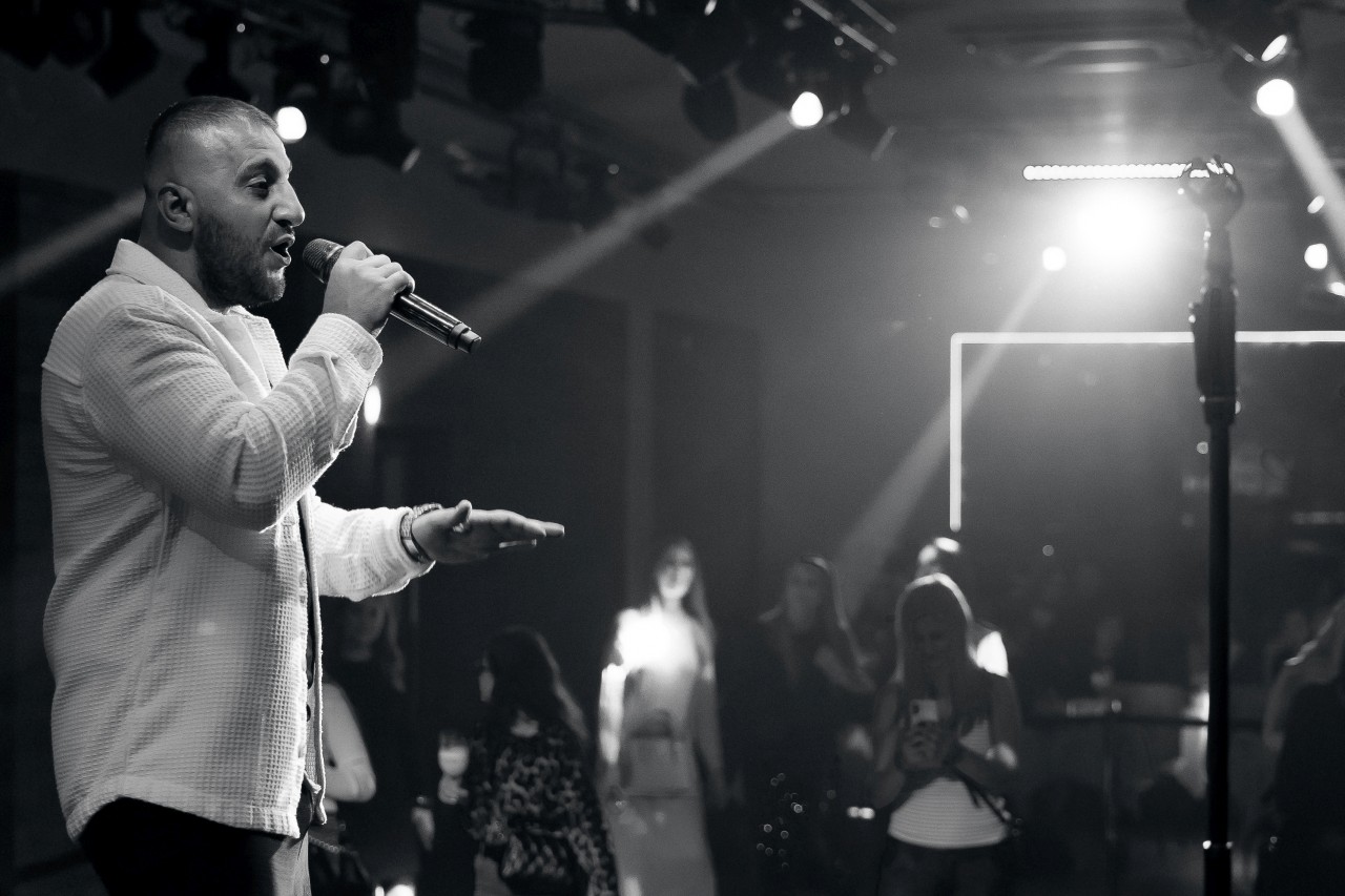 Едмон Казарян (07.12.2025)