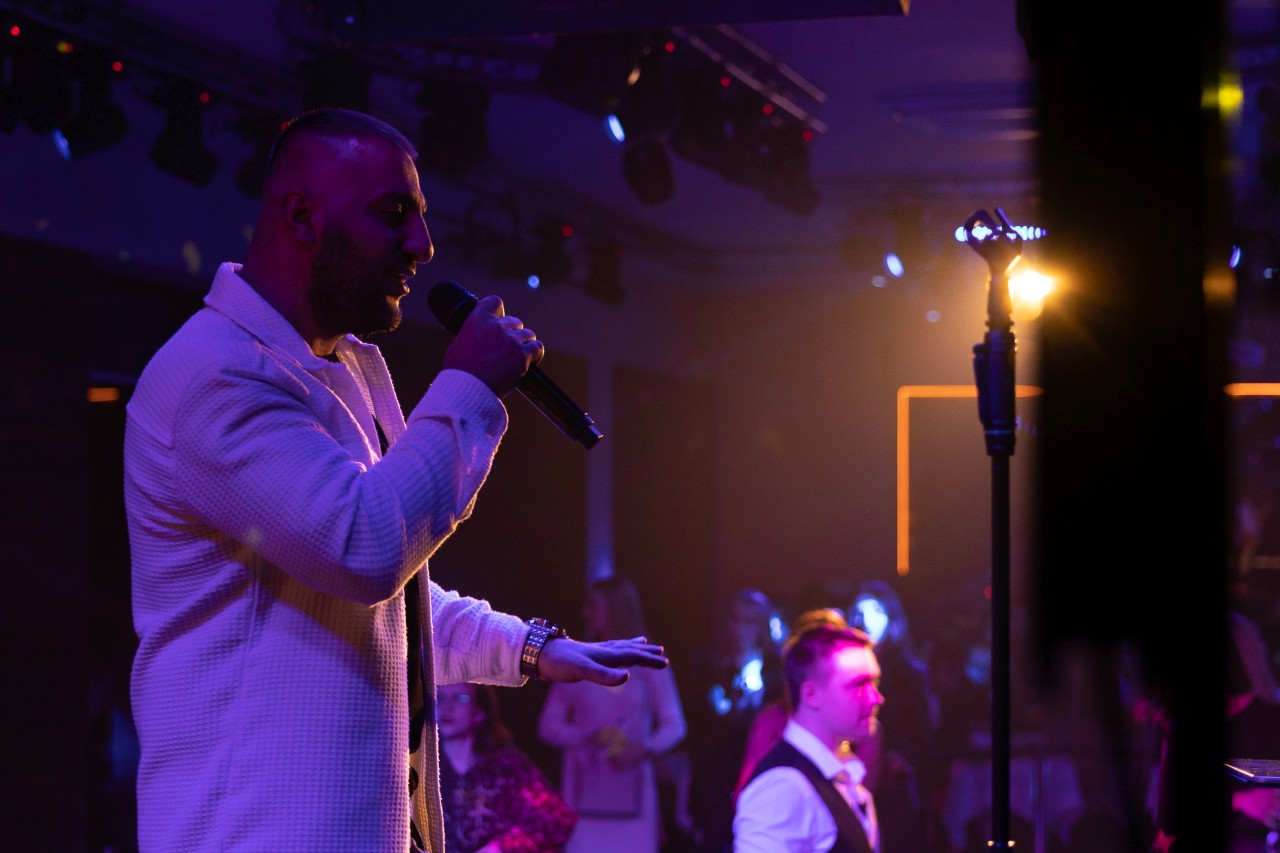 Едмон Казарян (07.12.2025)