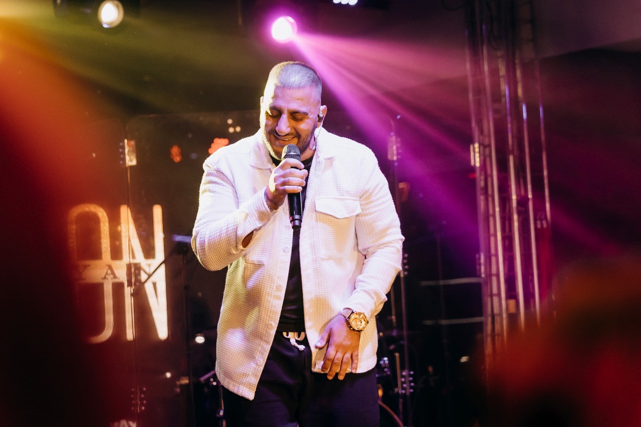 Едмон Казарян (07.12.2025)