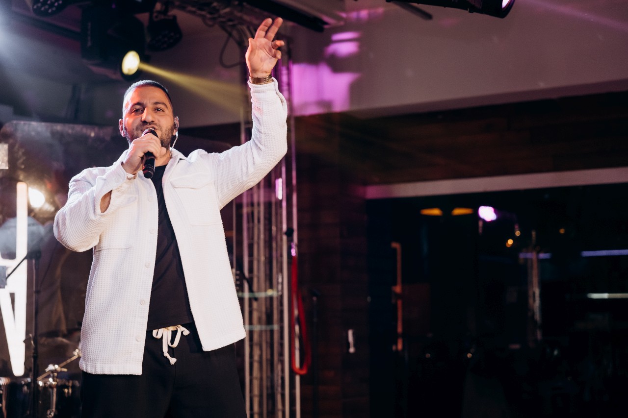 Едмон Казарян (07.12.2025)