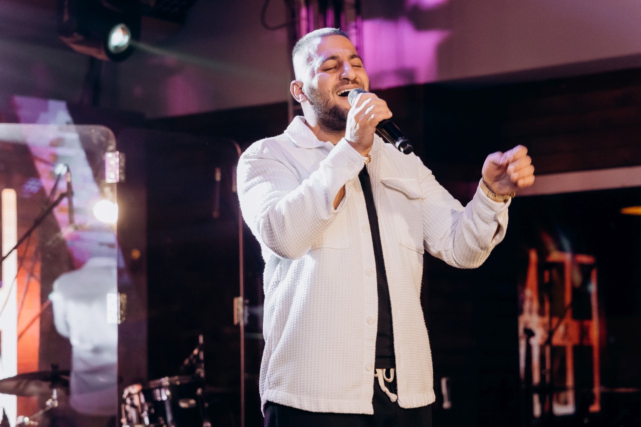 Едмон Казарян (07.12.2025)