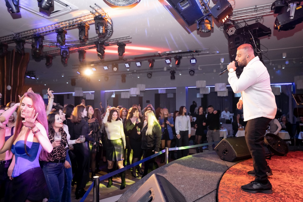 Едмон Казарян (07.12.2025)