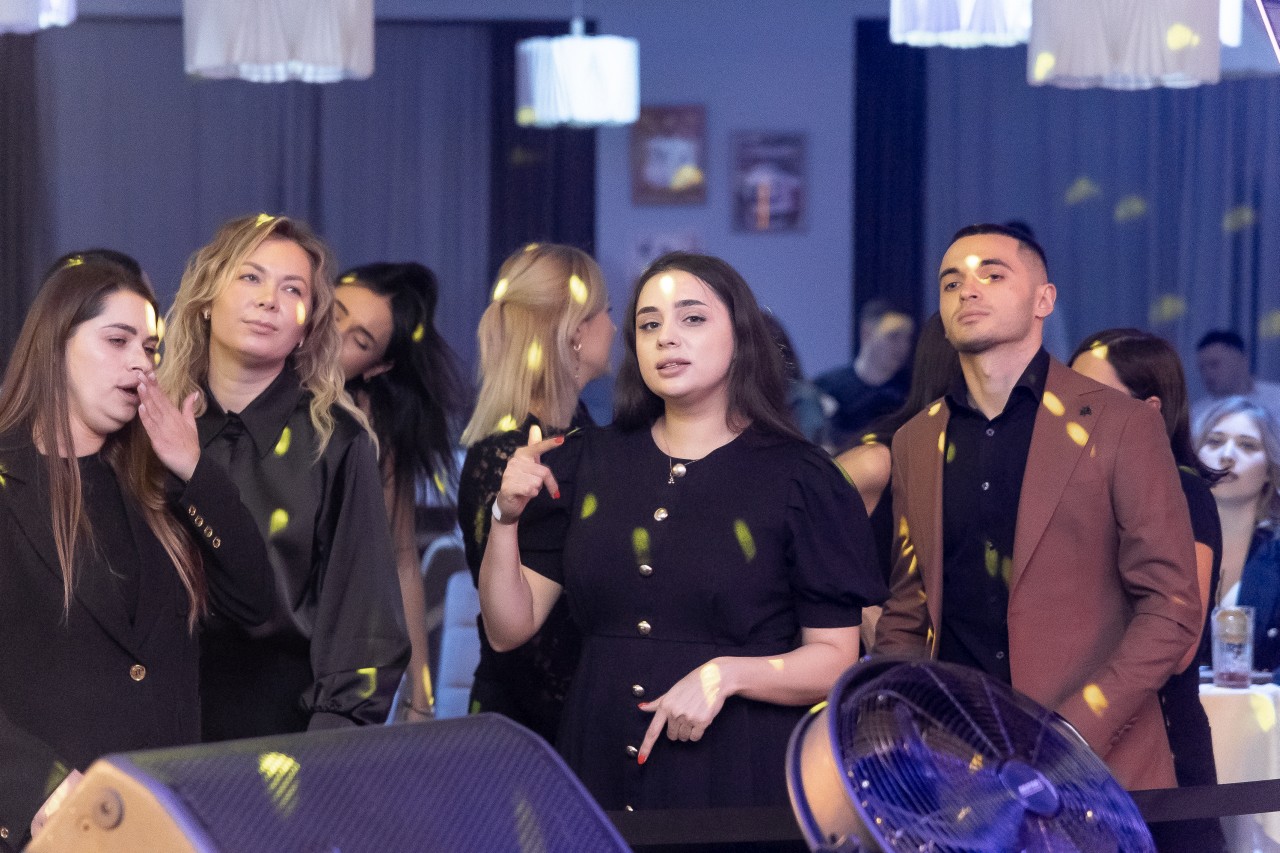 Едмон Казарян (07.12.2025)