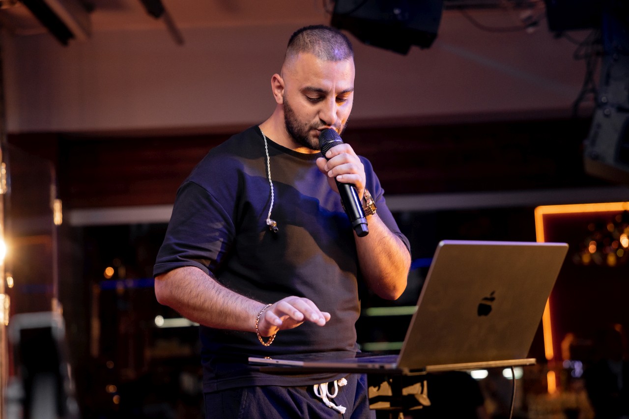 Едмон Казарян (07.12.2025)