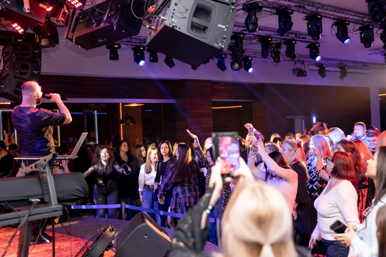 Едмон Казарян (07.12.2025)