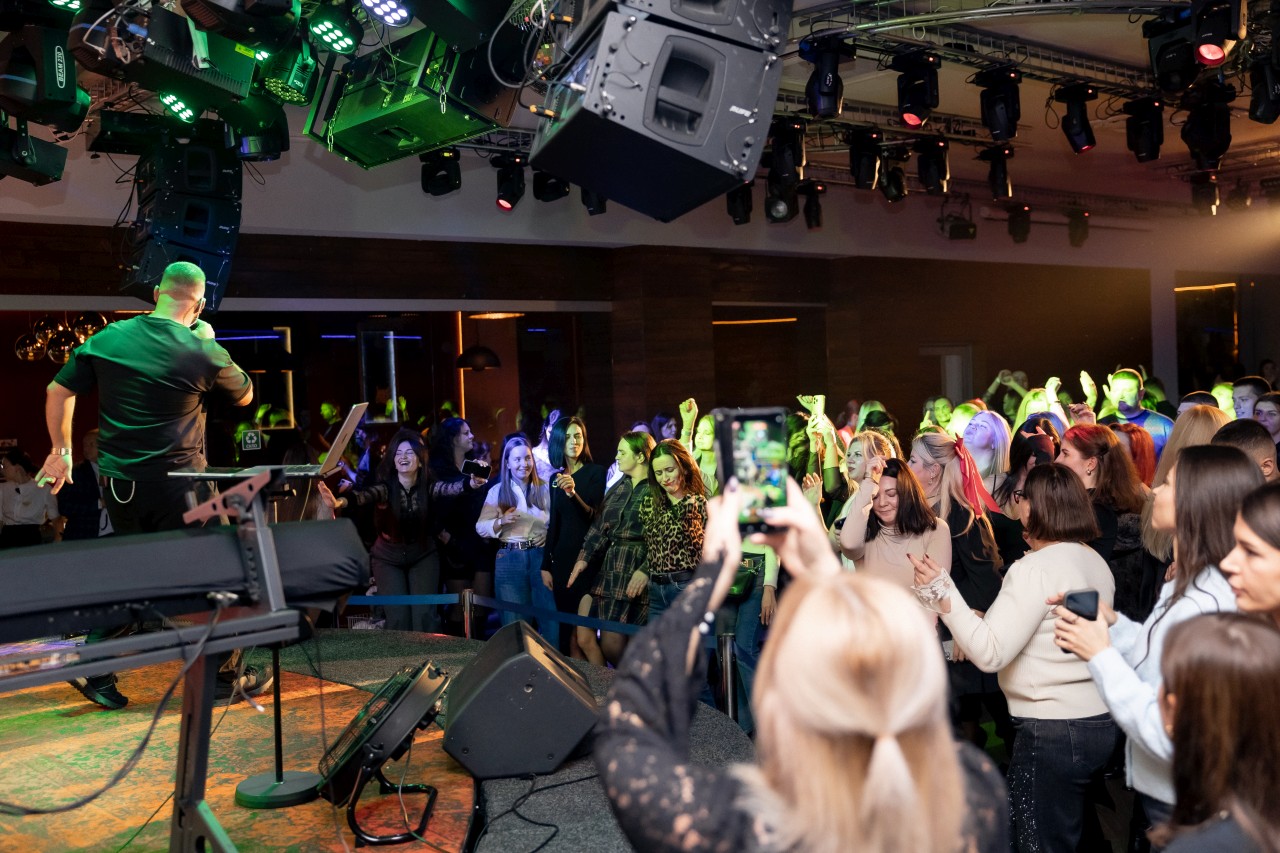 Едмон Казарян (07.12.2025)