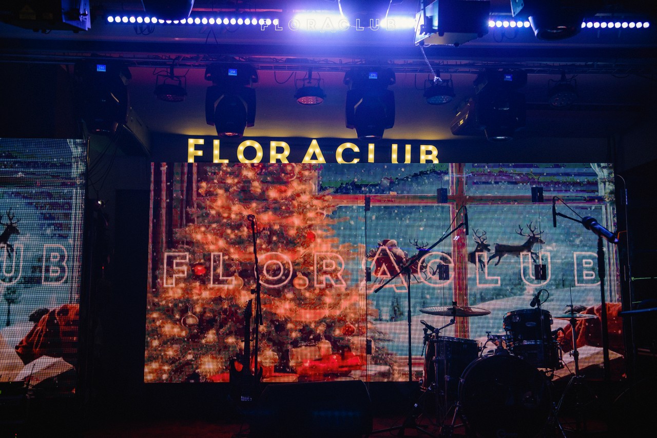 Новорічний корпоратив (19.12.2025)