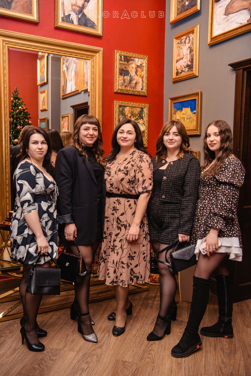 Новорічний корпоратив (19.12.2025)