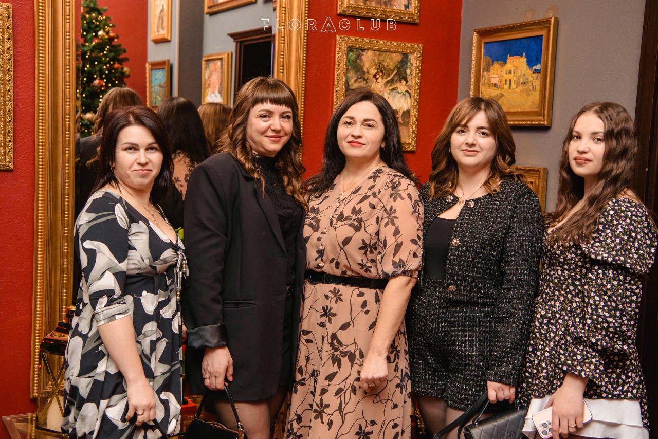 Новорічний корпоратив (19.12.2025)